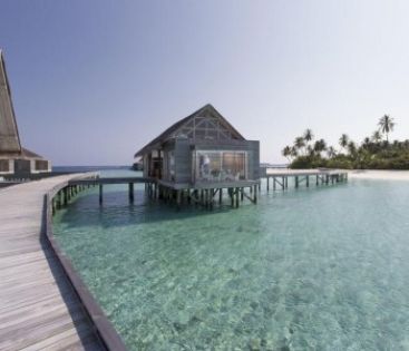 ANANTARA KIHAVAH VILLAS