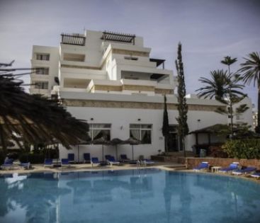 Residence Intouriste