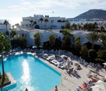 Royal Decameron Tafoukt Beach Resort