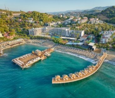 SEVEN SEAS PALMERAS BAY (Ex. KEMAL BAY)