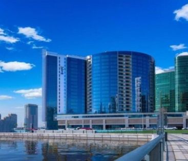 Radisson Blu Waterfront