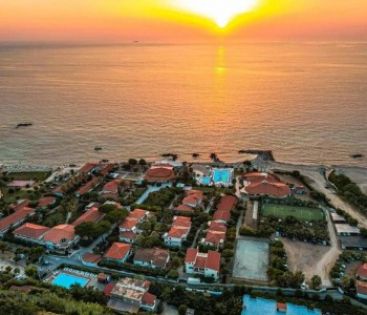 Torre Ruffa Robinson