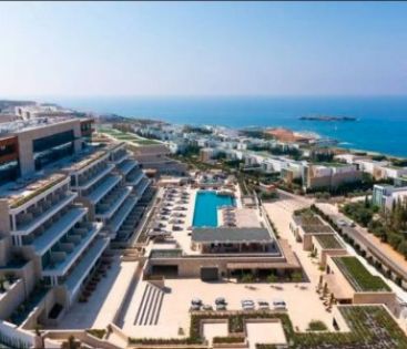 CAP ST GEORGES HOTEL AND RESORT