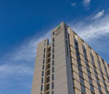 Embassy Suites by Hilton Doha Old Town