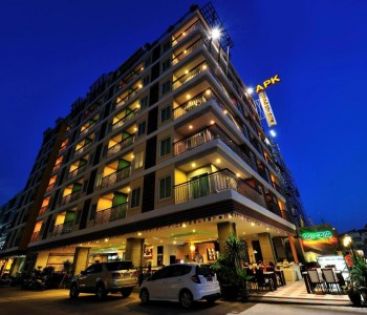 Cocoon APK Resort & Spa