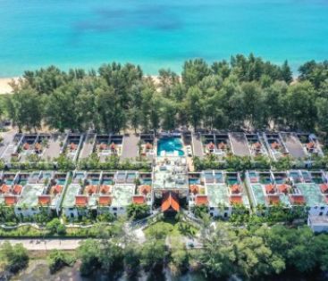 Maikhao Dream Villa Resort & Spa Phuket