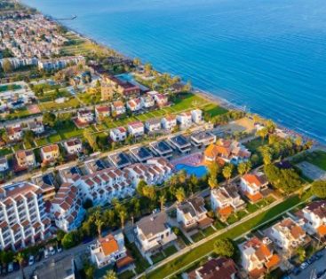 SENTINUS BEACH HOTEL