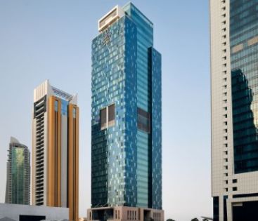 Delta Hotels by Marriott City Center Doha