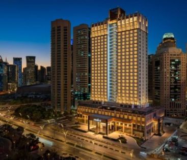 Hyatt Andaz Doha