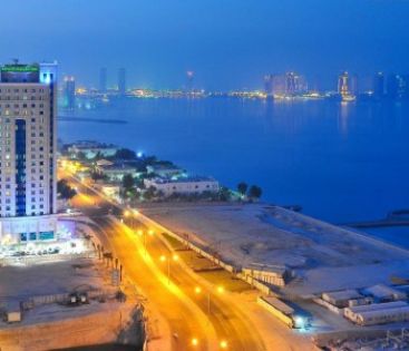 Retaj Al Rayyan Hotel