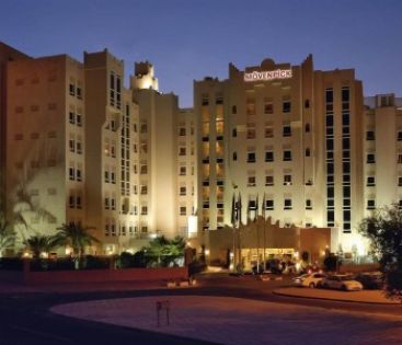 Movenpick Hotel Doha