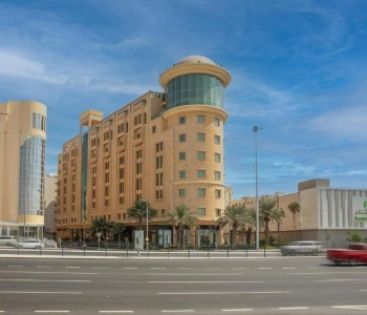 Millennium Hotel Doha