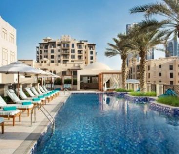 Heritage Hotel, Autograph Collection