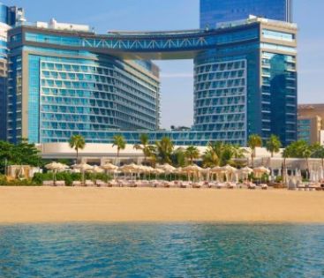 NH Collection Dubai The Palm