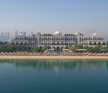 Jumeirah Zabeel Saray