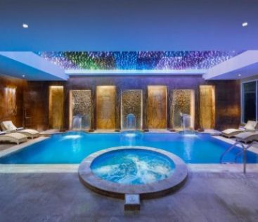 Millennium Place Doha