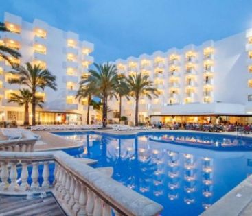 Globales Maioris