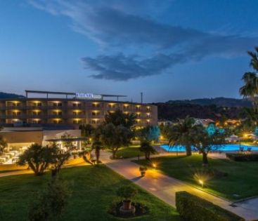 RADA SIRI HOTEL