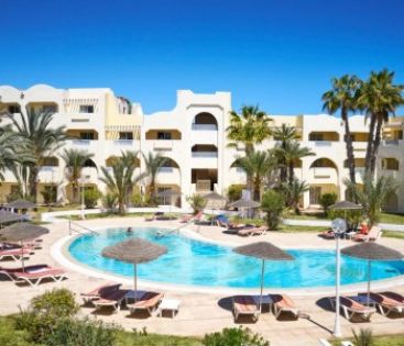 LES QUATRE SAISONS DJERBA