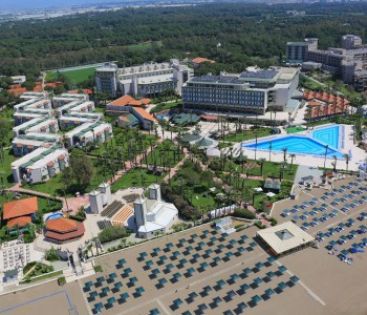 ADORA HOTEL & RESORT