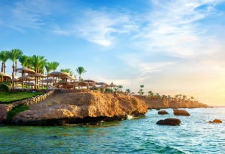 Чартър до Шарм Ел Шейх от София 2025/2026 - 7 нощувки