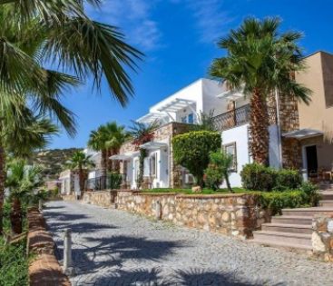 TUI MAGIC LIFE BODRUM