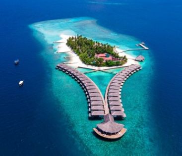 NAKAI DHIGGIRI RESORT