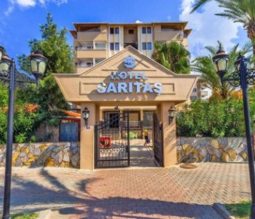 SARITAS HOTEL