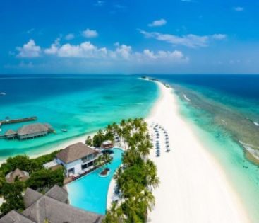 FINOLHU MALDIVES