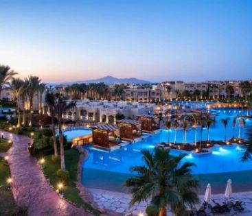 CLUB PRIVE by RIXOS SHARM EL SHEIKH
