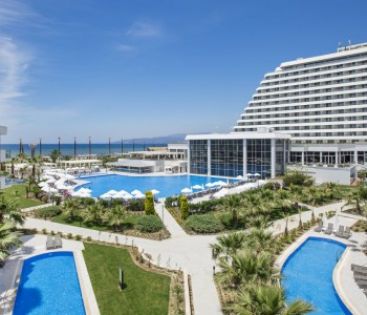 PALM WINGS EPHESUS HOTEL