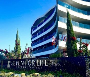 SEVEN FOR LIFE THERMAL HOTEL