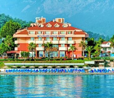 VALERI BEACH OTEL