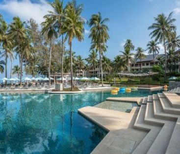 SAII LAGUNA PHUKET (EX. OUTRIGGER LAGUNA PHUKET BEACH RESORT)