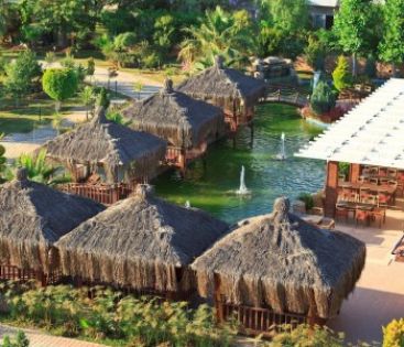 CLUB MERMAID VILLAGE