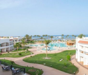 SUNRISE ALMA BAY RESORT EX.GRAND SEAS BY SUNRISE