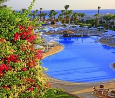 LABRANDA ROYAL MAKADI RESORT