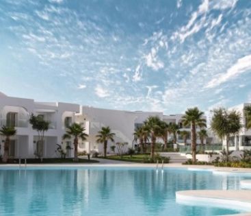 MERAKI RESORT (ADULT ONLY +16)