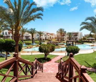 SHARM DREAMS VACATION CLUB