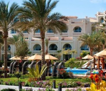 SUNRISE MONTEMARE RESORT