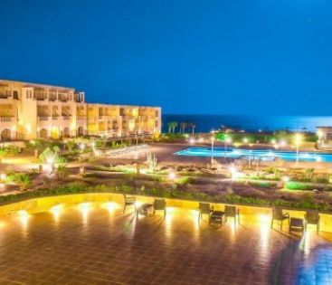 VIVA BLUE RESORT SOMA BAY (ADULT ONLY +16)