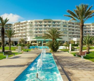IBEROSTAR ROYAL EL MANSOUR