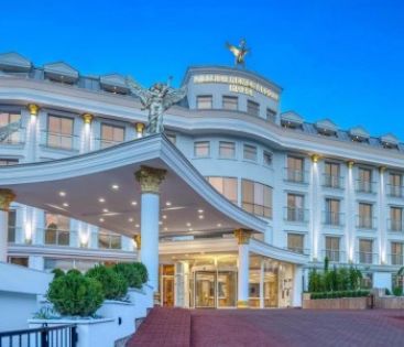 SEA LIFE KEMER RESORT HOTEL