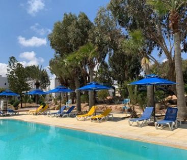 ROYAL KARTHAGO THALASSO