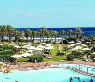 CALIMERA DELFINO BEACH RESORT & SPA