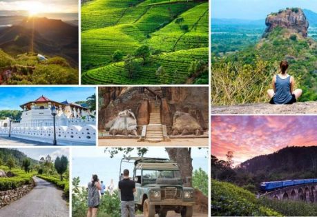 Най-доброто от Шри Ланка с Turkish Airlines от София - 7 нощувки - 8 нощувки
