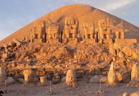 Магията на Месопотамия с полет от София 2025